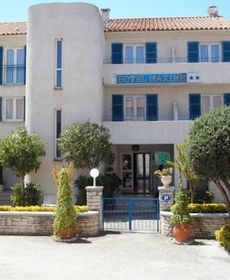 Maxime Hotel