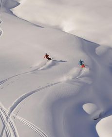 Cozy Apartment in Klosterle Austria Near Ski Area