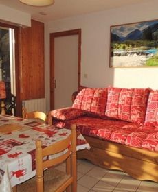 Apartment Appartement 2 Pièces - 5 Personnes 6