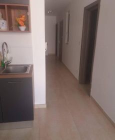 Charming 2-Bed Apartment in San Gwann