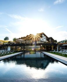 Hotel Pinei