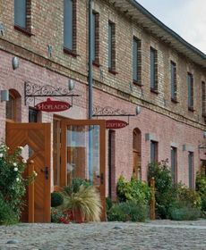 hotel und restaurant am peenetal