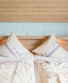 Cosy Apartment in the Ostallgäu with Balcony And a Magnificent View