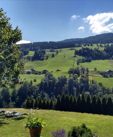 Landhaus Hinteregg Apartment