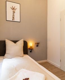 Exklusive Wohnung Mit Kingsize-Bett I 75qm I Am See I Netflix I Gratis