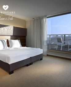 Eurostars Embassy