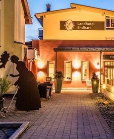 Landhotel Endhart