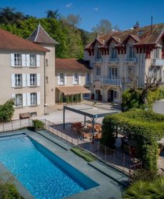 Chateau de la Commanderie