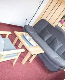 Apartment, Breitenbrunn