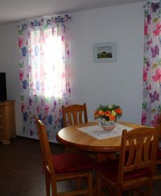 Cosy Apartment in Weißig with Garden