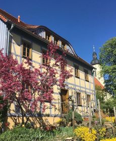 In Der Alten Weinstube