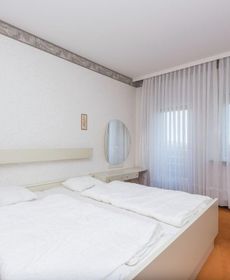 Modern Apartment in Hohegeiß with Sauna