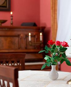 Villa Hierschel Droyßig