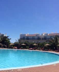 Salisland365 Holiday Apartments - Dunas