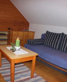 Gästehaus Seewinkel