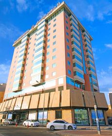 St. George Hotel