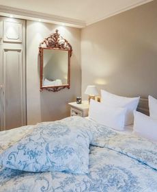 Ferienwohnung Sönshörn 8 Mitte