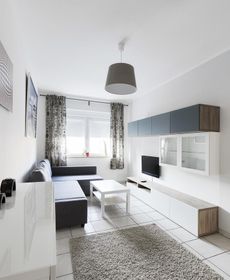 City Park Penthouse - #31 - Penthouse Mit 3 Schlafzimmern & Kamin