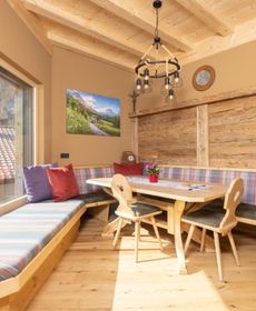 Bio-Chalet Haus Wagner