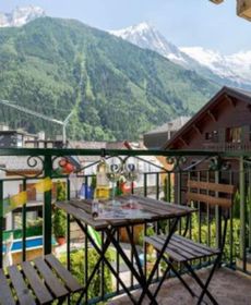 Studio Blanc Neige 2