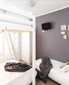 Home Hotel - Mamiani 2