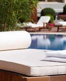 Pullman Madrid Airport & Feria