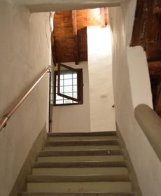 Calzaiuoli Luxury And Characteristic Apartment