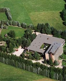 Ferienhotel Markersbach