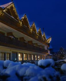 Park Hotel Bellacosta