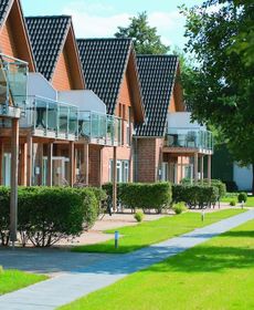 eurostrand resort luneburger heide