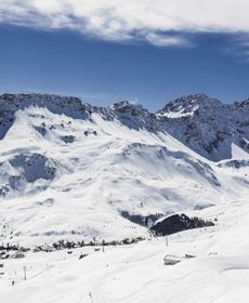 Robinson Club Arosa
