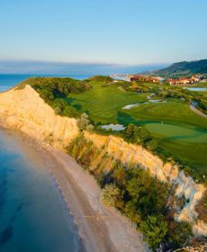 Thracian Cliffs Golf & Beach Resort