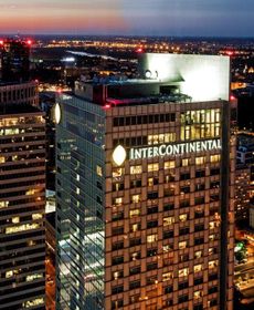 Intercontinental Warsaw