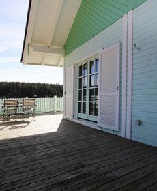 Holiday Home Tanne - Dmg03065-F