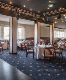 Kopala Tskneti Hotel