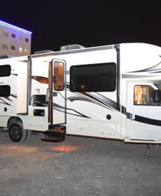 Rv Caravan