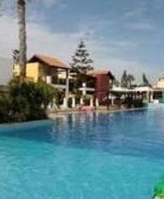 Panthea Holiday Village Water Park Resort