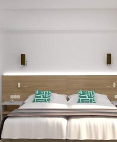 Azuline Palmanova Garden Hotel