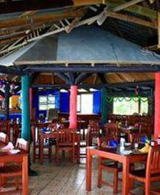 Coralview Island Resort