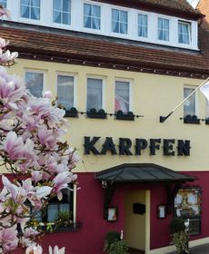 Hotel Zum Karpfen