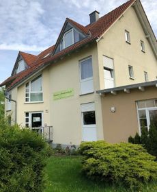 Pension Preussenstraße Leipzig
