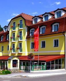 Hotel-Restaurant Kirchenwirt Aigen