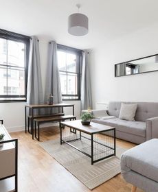 Fantastic Apartment in Spitalfields