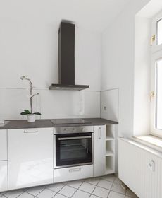 City Park Apartments - Apartments Ludwigstraße 32