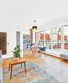 Residence Rybna 9- Old Town