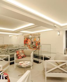 Prora Solitaire Eden