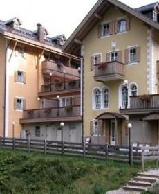 Residence Villa Avisio