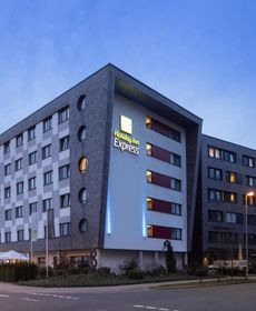 Holiday Inn Express Bremen Airport