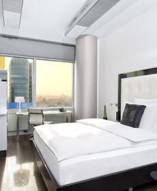 Innside by Melia Dusseldorf Hafen