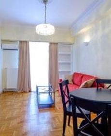 Olala Athens Center 2br Apartment W/ Balcony